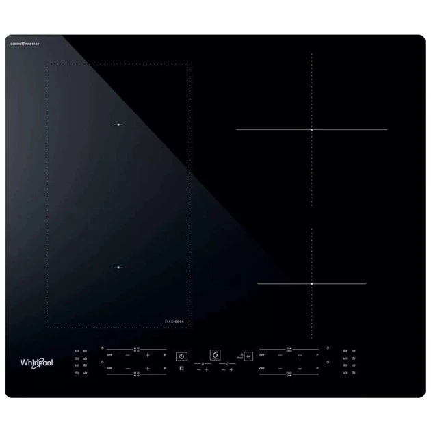 Варочная поверхность Whirlpool WLB4060CPNE - Фото 8 Варочная поверхность Whirlpool WLB4060CPNE - изображение 8