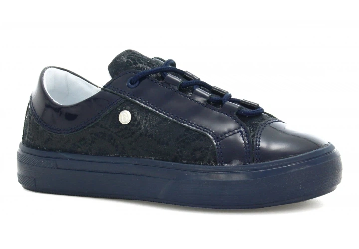 Напівчеревички 28697/SZ/1RCX Bartek синій 35 (28697/SZ/1RCX) - Фото 1 Напівчеревички 28697/SZ/1RCX Bartek синій 35 (28697/SZ/1RCX) - зображення 1