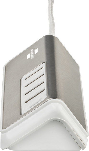 Ładowarka Brennenstuhl Estilo Multiple Port 4x USB-A 1x USB-C White (4007123672295) - obraz 5