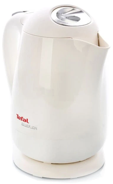Електрочайник TEFAL 1.7L BF925132 - зображення 2