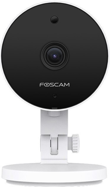 IP-камера Foscam C5M 5 Мп 3K USB-C White - зображення 1