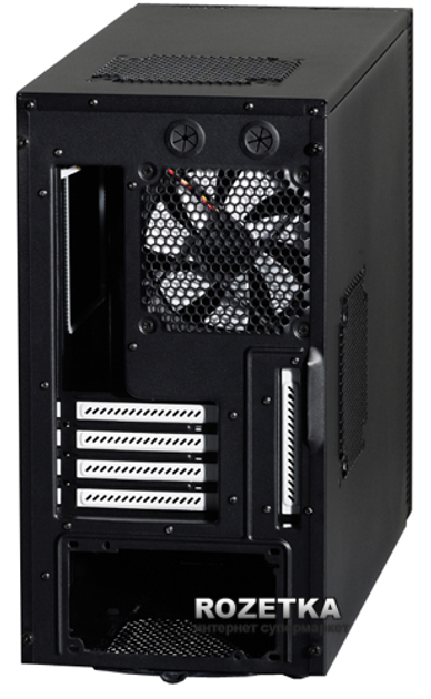 フラクタルデザイン Define Mini FD-CA-DEF-MINI-BL Define Mini C — Fractal Design