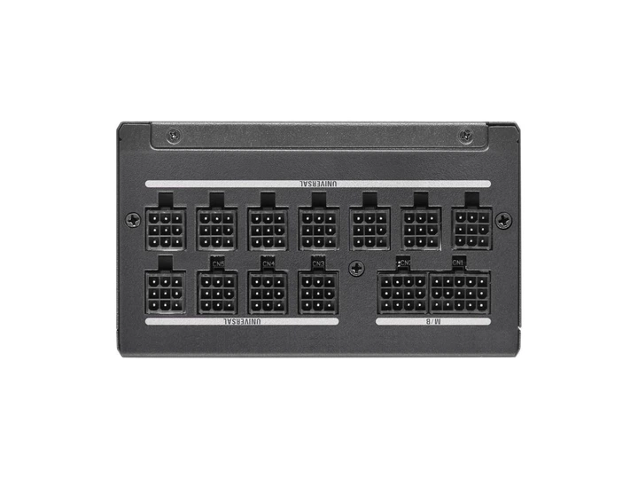 Блок питания Super Flower Leadex VII XP PRO 850W 80+ Platinum SF
