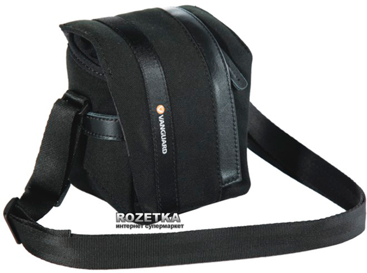 Сумка для фототехники Vanguard Vojo 10BK – низкие цены, кредит, оплата ...