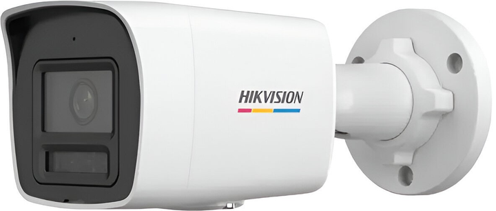 IP-камера Hikvision DS-2CD1047G2H-LIU - зображення 2