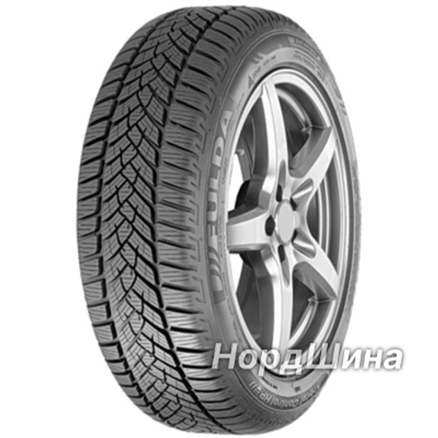 Автомобільна шина Fulda Kristall Control HP2 195/55 R16 91H XL – фото ...