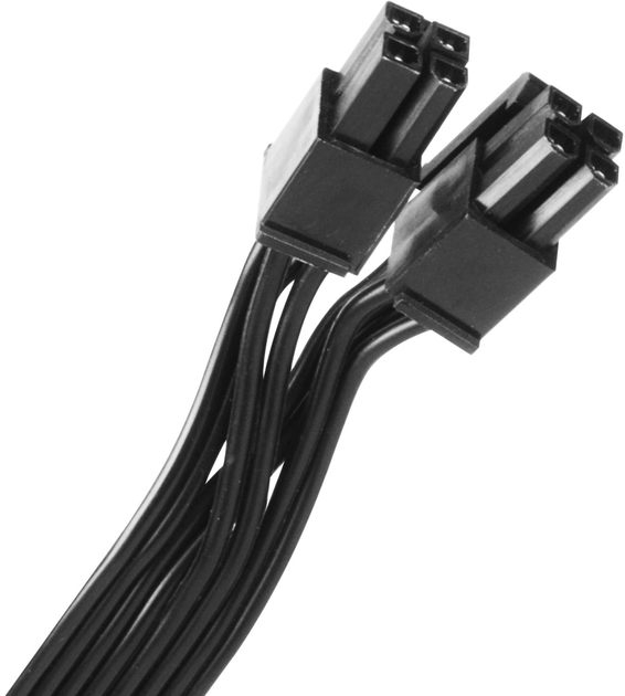Блок питания SilverStone SX700-LPT Platinum 700W V1.1 Black (SST-SX700-LPT) - изображение 9