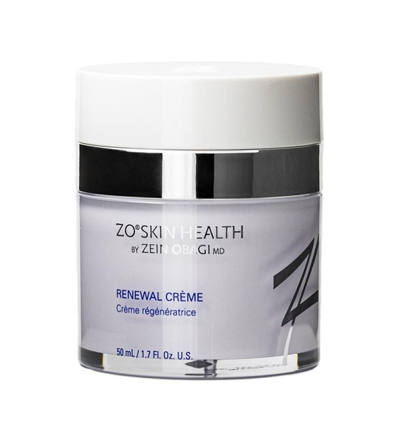 ZO SKIN HEALTH RENEWAL RNクリーム ᐉ Обновляющий крем ZO Skin Health Renewal Creme 50 мл