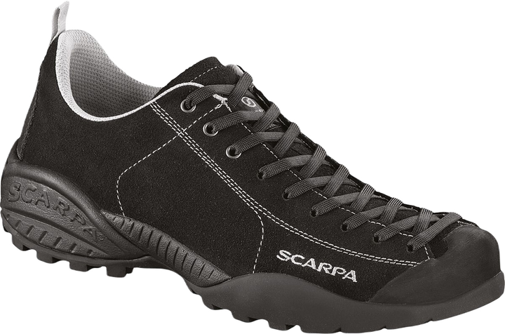 Кросівки Scarpa Mojito 42 Black - зображення 1