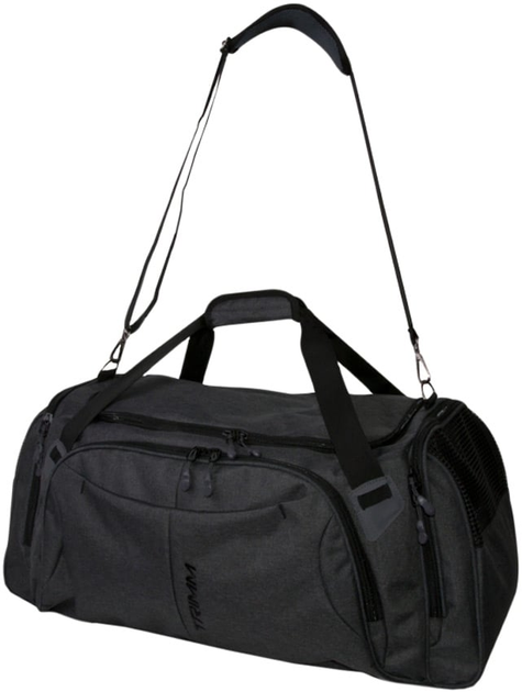 Сумка Trimm Duffle 65L. Black - изображение 1