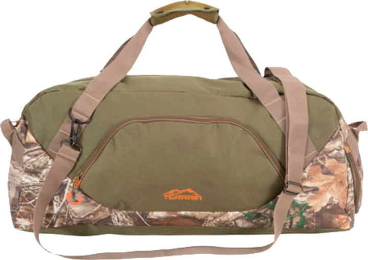 Сумка Allen Extra-Large. Объем 189L Realtree Edge - изображение 1