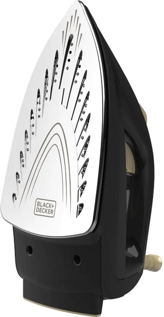 Утюг с парогенератором Black+Decker BXSS2400E 