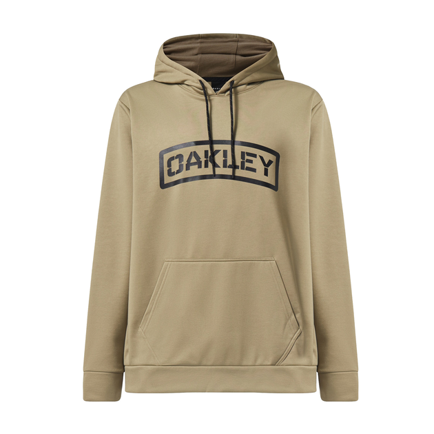 Худи Oakley® SI Tab Hoodie XL Tan - изображение 1