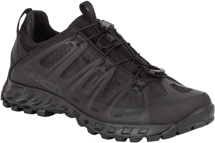 Кроссовки AKU Selvatica TC GTX 42 Black - изображение 1