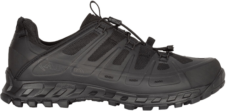 Кроссовки AKU Selvatica TC GTX 42 Black - изображение 2