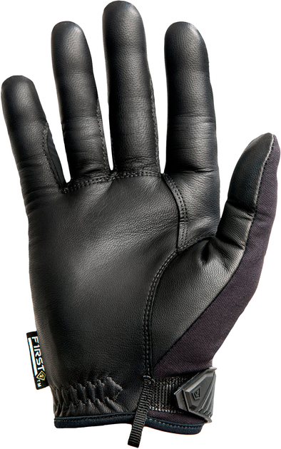 Рукавички First Tactical M'S Pro Knuckle Glove XL Black - зображення 2