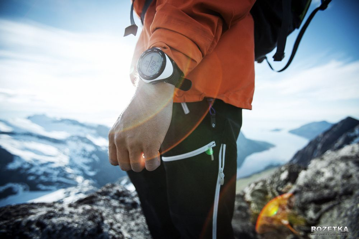 Спортивные часы Suunto Vector Orange (ss015077000) – фото, отзывы ...
