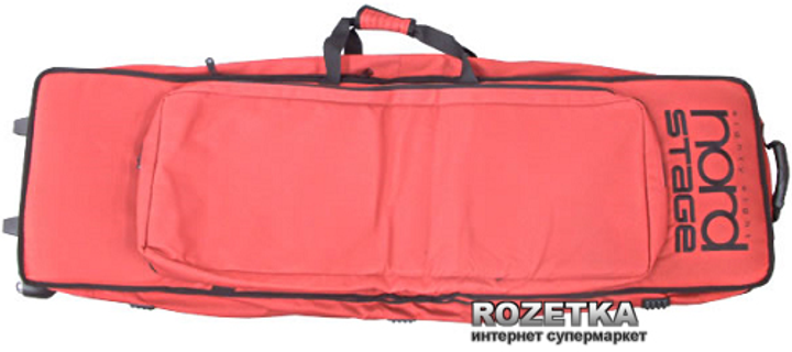 Сумка для синтезатора Nord (Clavia) Softcase Stage 88/Piano 88 (240 411 ...