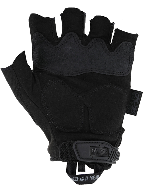 Перчатки Mechanix M-Pact Fingerless XL Black - изображение 2