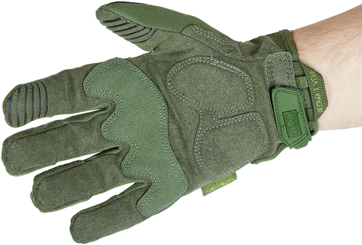 Рукавички Mechanix M-Pact S Olive Drab - зображення 2