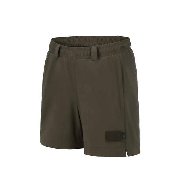 Шорти Helikon-Tex Utility Light Shorts Олива L - зображення 1