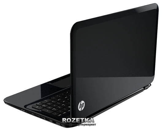Ноутбук HP Pavilion Sleekbook 15-b129sr (D6X31EA) – фото, відгуки