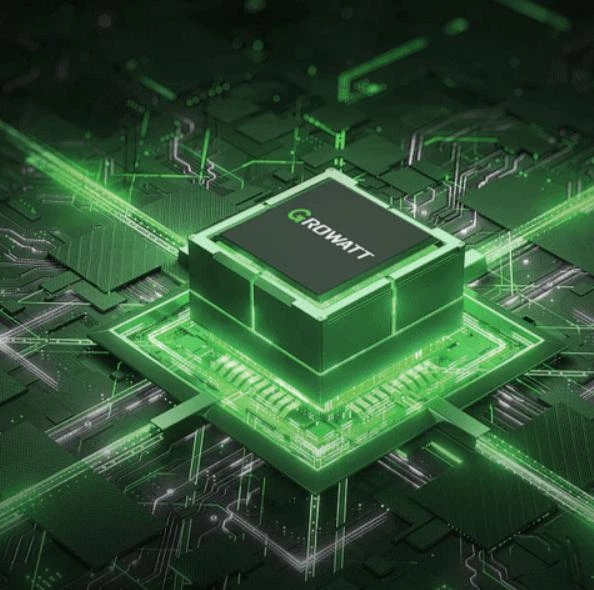 Зарядна станція портативна Growatt INFINITY 1500 2000Вт-4000Вт / 1512Вт-год / Lithium-ion / 16,5 кг (GPPSINFINITY1500) - Фото 7 Зарядна станція портативна Growatt INFINITY 1500 2000Вт-4000Вт / 1512Вт-год / Lithium-ion / 16,5 кг (GPPSINFINITY1500) - зображення 7