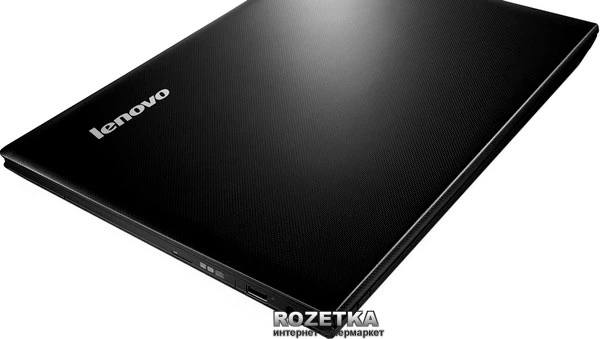 Ноутбук Lenovo IdeaPad G500A (59-410251) - изображение 4
