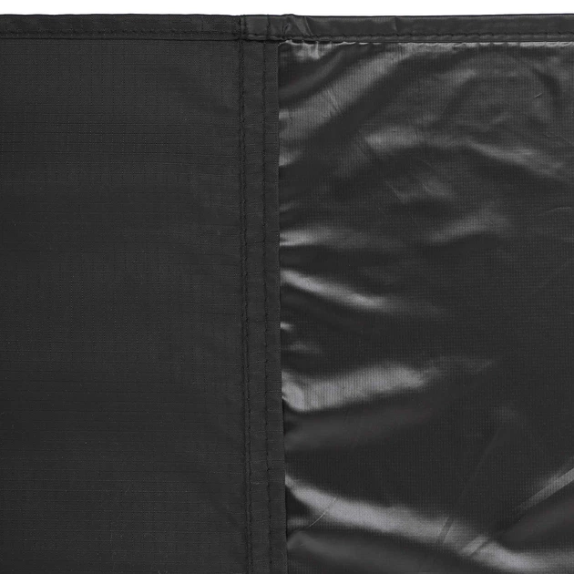 Ковдра для пікніка (кишенькова) -COMPACT POCKET BLANKET 4Monster (Нейлон, покриття водонепроникне, PL чохол, р-р 110х160см (M), чорний) (T-PBL-160_Чорний) - Фото 7 Ковдра для пікніка (кишенькова) -COMPACT POCKET BLANKET 4Monster (Нейлон, покриття водонепроникне, PL чохол, р-р 110х160см (M), чорний) (T-PBL-160_Чорний) - изображение 7