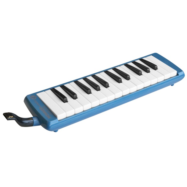 Пианика (мелодика) Hohner Melodica Student 26 Blue – фото, отзывы ...
