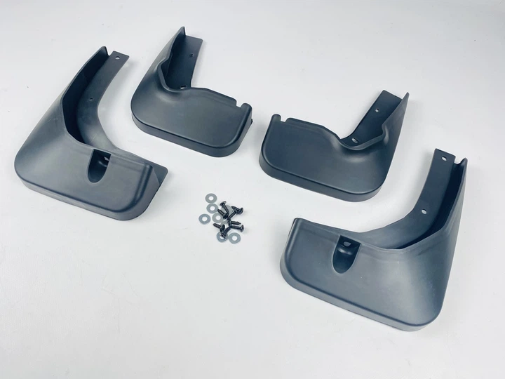 Брызговики Surtep для Volkswagen Passat B7, B8 USA 2011-2019 - Фото 3 Брызговики Surtep для Volkswagen Passat B7, B8 USA 2011-2019 - изображение 3