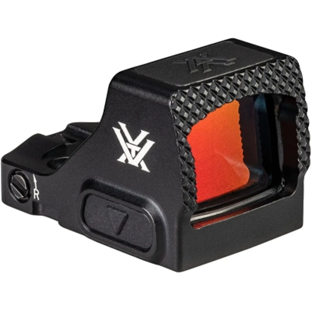 Приціл коліматорний Vortex Defender-CCW 3 MOA Red Dot (DFCCW-MRD3) (930744) - зображення 1