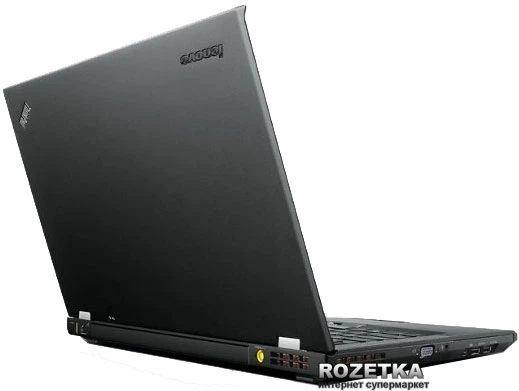 LENOVO ThinkPad T430 16Gb 256Gb＋128Gb Ноутбук Lenovo ThinkPad T430 (N1TBURT) – фото, отзывы