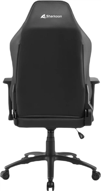 Fotel gamingowy Sharkoon SKILLER SGS20 Black/Gray (4044951034970) - obraz 6