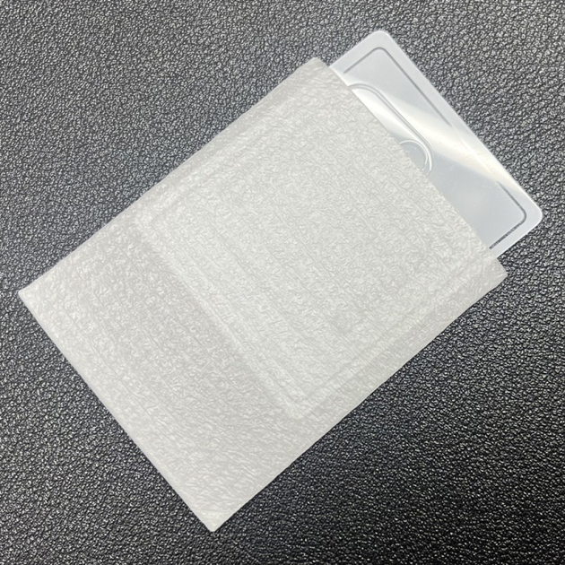 Защитное стекло Tempered Glass 0,3mm 2.5D для Motorola Edge 50 Pro на заднюю камеру, Transparent - Фото 3 Защитное стекло Tempered Glass 0,3mm 2.5D для Motorola Edge 50 Pro на заднюю камеру, Transparent - изображение 3