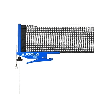 Сетка для настольного тенниса Joola Klick (31011) (930818) - Фото 2 Сетка для настольного тенниса Joola Klick (31011) (930818) - изображение 2