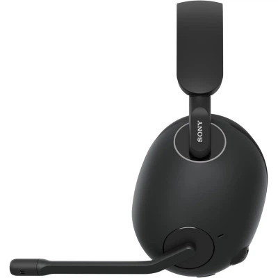 Bluetooth-гарнітура Sony Inzone H9 Black (WHG900NB.CE7) - Фото 4 Bluetooth-гарнітура Sony Inzone H9 Black (WHG900NB.CE7) - изображение 4