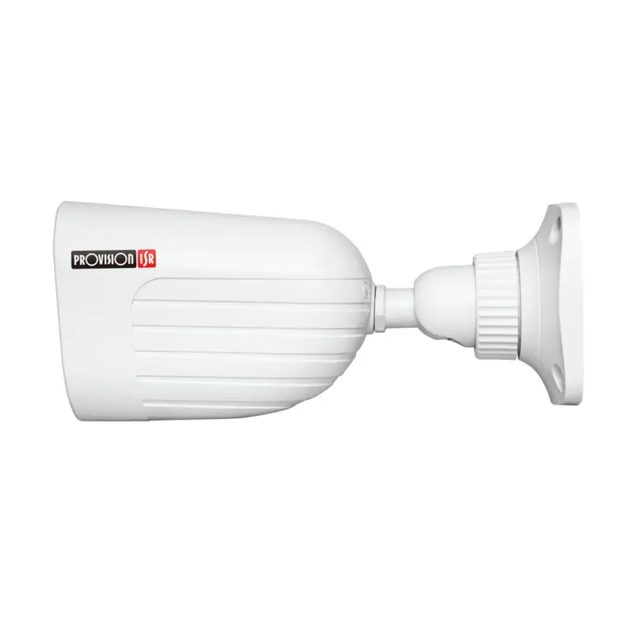Вулична IP-відеокамера Provision-ISR I2-320IPSN-28-V4, 2Мп - Фото 3 Вулична IP-відеокамера Provision-ISR I2-320IPSN-28-V4, 2Мп - зображення 3