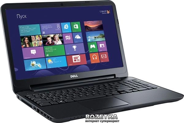 Отзывы Ноутбук Dell Inspiron 3521