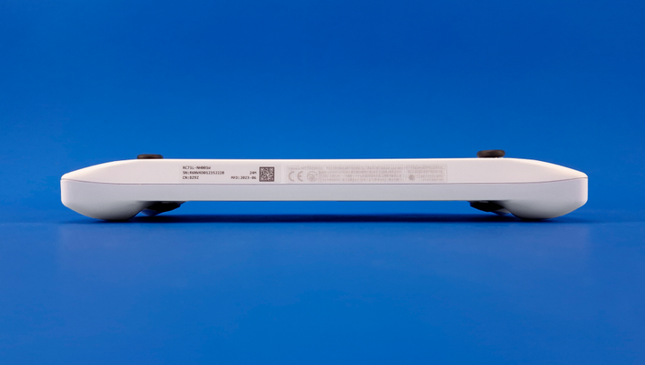 Консоль Asus ROG Ally Z1 Extreme 512GB White Б/У - Фото 6 Консоль Asus ROG Ally Z1 Extreme 512GB White Б/У - зображення 6