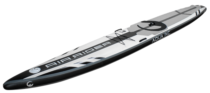 Сапборд Aqua Inc AIRRIDER CARBON TECH 14'0" x 26″ - надувная доска для САП серфинга, sup board - Фото 2 Сапборд Aqua Inc AIRRIDER CARBON TECH 14'0" x 26″ - надувная доска для САП серфинга, sup board - изображение 2