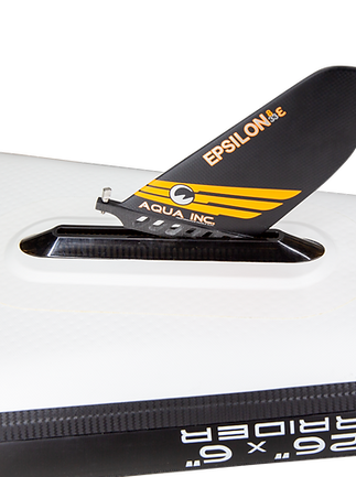 Сапборд Aqua Inc AIRRIDER CARBON TECH 14'0" x 26″ - надувная доска для САП серфинга, sup board - Фото 4 Сапборд Aqua Inc AIRRIDER CARBON TECH 14'0" x 26″ - надувная доска для САП серфинга, sup board - изображение 4