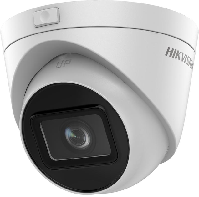 IP-камера Hikvision DS-2CD1H43G2-IZ (2.8 - 12 мм) - зображення 3