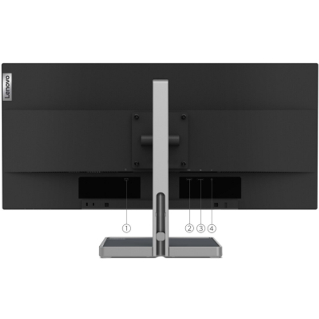 Монитор Lenovo L29w-30 (66E5GAC3UA) - изображение 2