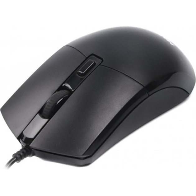 Мышка Maxxter Mc-4B01 Usb Black (Mc-4B01) – Фото, Отзывы ...
