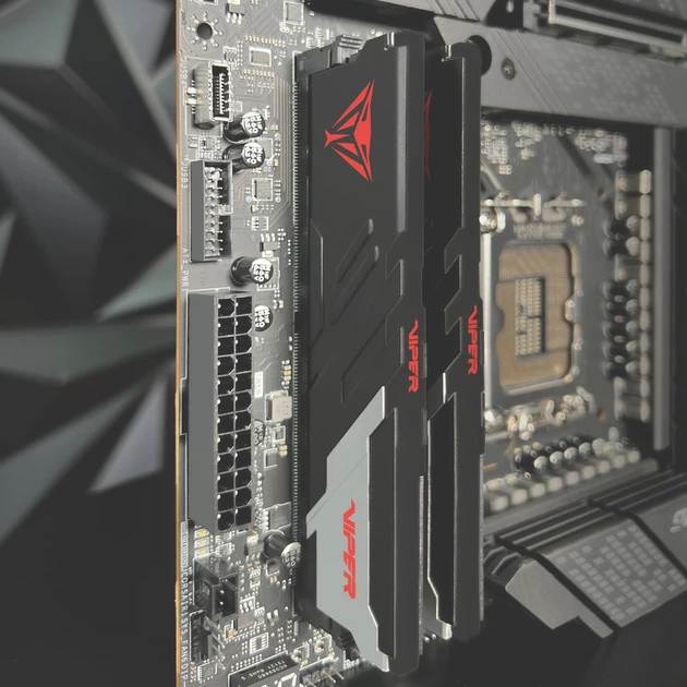 Модуль памяти DDR5 2x16GB/6000 Patriot Viper Venom (PVV532G600C36K