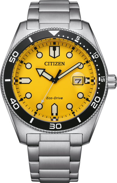 Citizen AW1760-81Z - купить наручные часы: цены, отзывы