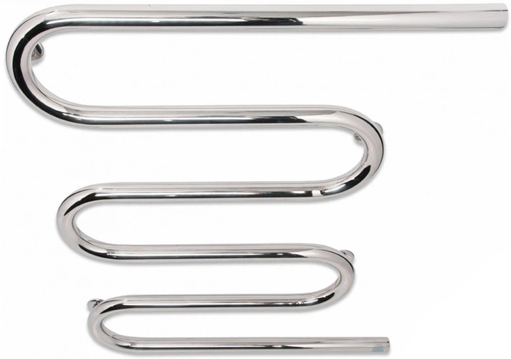 Полотенцесушитель водяной LARIS Змеевик 30 PC5 600х800 G1/2" - Фото 3 Полотенцесушитель водяной LARIS Змеевик 30 PC5 600х800 G1/2" - изображение 3