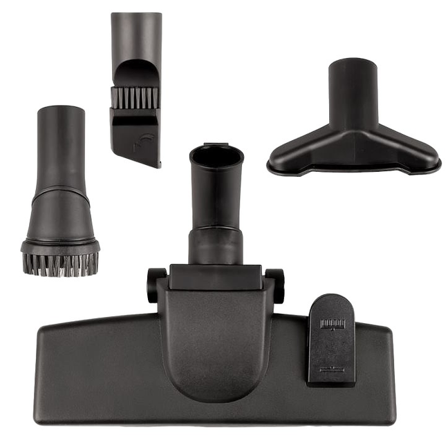 Пилосос Ideal 05ID5901 - зображення 6