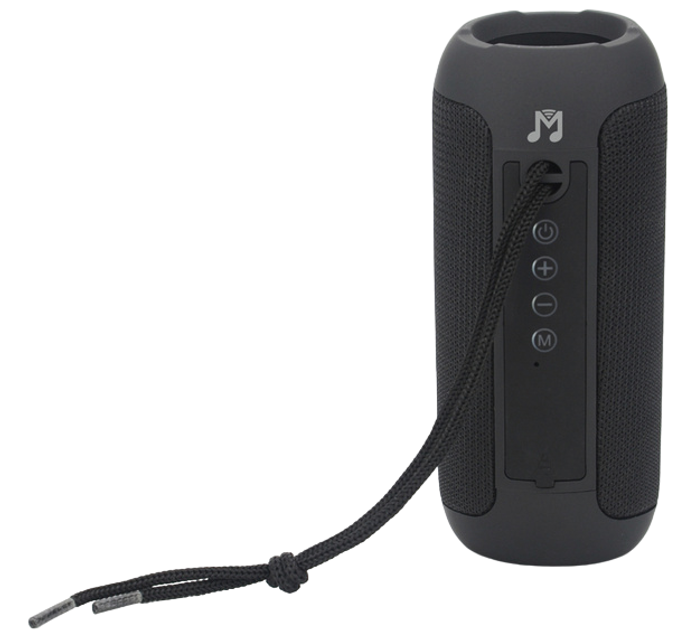 Głośnik Technaxx MusicMan Bluetooth BT-X61 (4260358126067) - obraz 2